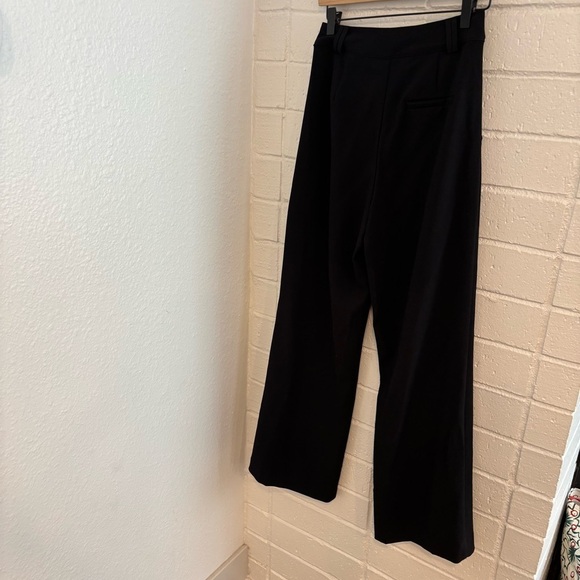 DISSH Celine black pant - Picture 4 of 7